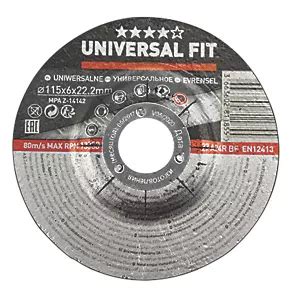 grinding discs screwfix